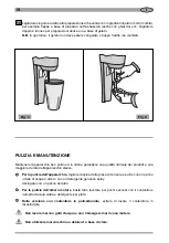 Preview for 8 page of Ceado M98T Use And Maintenance Manual