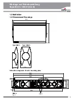 Preview for 5 page of CEAG 55011 Operating Instructions Manual