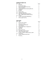 Preview for 2 page of CEAG 6811 CGLine Fitting And Operating Instructions