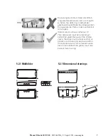 Preview for 7 page of CEAG Atlantic LED CG-S Operating Instructions Manual