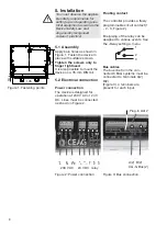 Preview for 8 page of CEAG COOPER CG-Controller Operating Instructions Manual