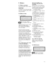 Preview for 13 page of CEAG COOPER CG-Controller Operating Instructions Manual