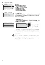 Preview for 16 page of CEAG COOPER CG-Controller Operating Instructions Manual