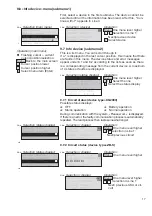 Preview for 17 page of CEAG COOPER CG-Controller Operating Instructions Manual