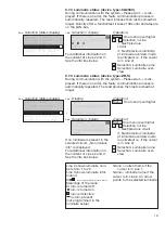 Preview for 19 page of CEAG COOPER CG-Controller Operating Instructions Manual