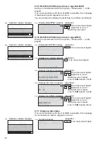 Preview for 20 page of CEAG COOPER CG-Controller Operating Instructions Manual