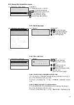 Preview for 21 page of CEAG COOPER CG-Controller Operating Instructions Manual