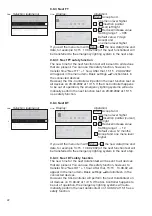 Preview for 22 page of CEAG COOPER CG-Controller Operating Instructions Manual