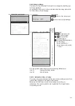 Preview for 23 page of CEAG COOPER CG-Controller Operating Instructions Manual