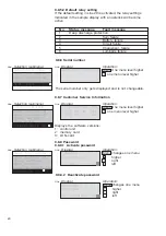 Preview for 24 page of CEAG COOPER CG-Controller Operating Instructions Manual