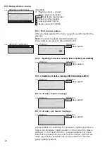 Preview for 26 page of CEAG COOPER CG-Controller Operating Instructions Manual