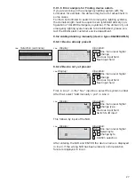 Preview for 27 page of CEAG COOPER CG-Controller Operating Instructions Manual