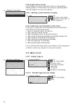 Preview for 28 page of CEAG COOPER CG-Controller Operating Instructions Manual