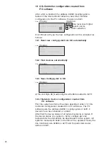 Preview for 32 page of CEAG COOPER CG-Controller Operating Instructions Manual