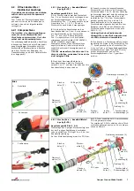 Предварительный просмотр 7 страницы CEAG Cooper Crouse-Hinds GHG 57 Series Operating Instructions Manual