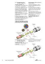 Предварительный просмотр 10 страницы CEAG Cooper Crouse-Hinds GHG 57 Series Operating Instructions Manual