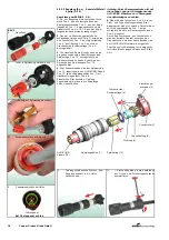 Предварительный просмотр 12 страницы CEAG Cooper Crouse-Hinds GHG 57 Series Operating Instructions Manual