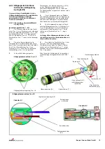 Предварительный просмотр 13 страницы CEAG Cooper Crouse-Hinds GHG 57 Series Operating Instructions Manual