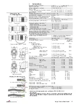 Предварительный просмотр 17 страницы CEAG Cooper Crouse-Hinds GHG 57 Series Operating Instructions Manual