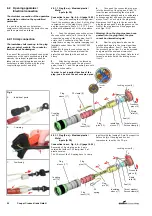 Предварительный просмотр 20 страницы CEAG Cooper Crouse-Hinds GHG 57 Series Operating Instructions Manual