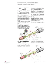 Предварительный просмотр 23 страницы CEAG Cooper Crouse-Hinds GHG 57 Series Operating Instructions Manual