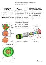 Предварительный просмотр 24 страницы CEAG Cooper Crouse-Hinds GHG 57 Series Operating Instructions Manual