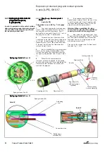 Предварительный просмотр 26 страницы CEAG Cooper Crouse-Hinds GHG 57 Series Operating Instructions Manual