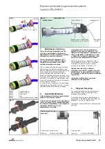 Предварительный просмотр 29 страницы CEAG Cooper Crouse-Hinds GHG 57 Series Operating Instructions Manual