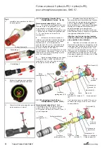 Предварительный просмотр 34 страницы CEAG Cooper Crouse-Hinds GHG 57 Series Operating Instructions Manual