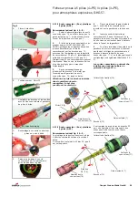 Предварительный просмотр 35 страницы CEAG Cooper Crouse-Hinds GHG 57 Series Operating Instructions Manual