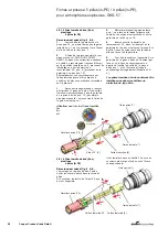 Предварительный просмотр 36 страницы CEAG Cooper Crouse-Hinds GHG 57 Series Operating Instructions Manual