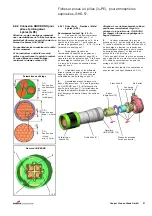 Предварительный просмотр 37 страницы CEAG Cooper Crouse-Hinds GHG 57 Series Operating Instructions Manual