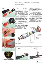 Предварительный просмотр 38 страницы CEAG Cooper Crouse-Hinds GHG 57 Series Operating Instructions Manual