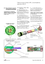 Предварительный просмотр 39 страницы CEAG Cooper Crouse-Hinds GHG 57 Series Operating Instructions Manual