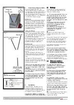 Предварительный просмотр 4 страницы CEAG COOPER Crouse-Hinds GHG 664 5 Series Operating Instructions Manual