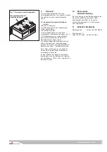 Предварительный просмотр 7 страницы CEAG COOPER Crouse-Hinds GHG 664 5 Series Operating Instructions Manual