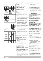 Предварительный просмотр 15 страницы CEAG COOPER Crouse-Hinds GHG 664 5 Series Operating Instructions Manual