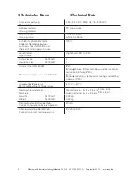 Preview for 6 page of CEAG GuideLed SL 13011.1 CG-S Mounting And Operating Instructions