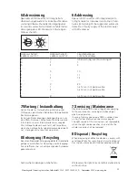 Preview for 11 page of CEAG GuideLed SL 13011.1 CG-S Mounting And Operating Instructions