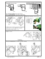 Preview for 3 page of CEAG PX 04 Operating Instructions Manual