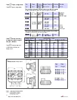 Предварительный просмотр 4 страницы CEAG PX 04 Operating Instructions Manual