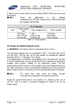 Preview for 24 page of CEAPR DR400/120D Pilot Operating Handbook