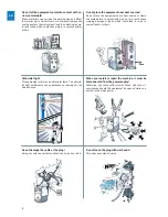 Preview for 4 page of Ceasa MIAWA Operating Instructions Manual