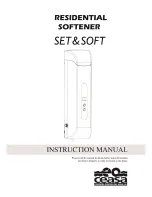 Ceasa SET&SOFT Instruction Manual preview