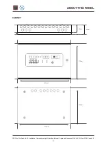 Preview for 5 page of CEASE FIRE CFX-Plus Pro-Sense 12 Installation, Commissioning & Operating  Manual