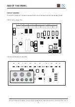 Preview for 6 page of CEASE FIRE CFX-Plus Pro-Sense 12 Installation, Commissioning & Operating  Manual