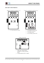 Preview for 7 page of CEASE FIRE CFX-Plus Pro-Sense 12 Installation, Commissioning & Operating  Manual