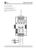 Preview for 9 page of CEASE FIRE CFX-Plus Pro-Sense 12 Installation, Commissioning & Operating  Manual