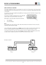 Preview for 22 page of CEASE FIRE CFX-Plus Pro-Sense 12 Installation, Commissioning & Operating  Manual