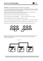 Preview for 30 page of CEASE FIRE CFX-Plus Pro-Sense 12 Installation, Commissioning & Operating  Manual